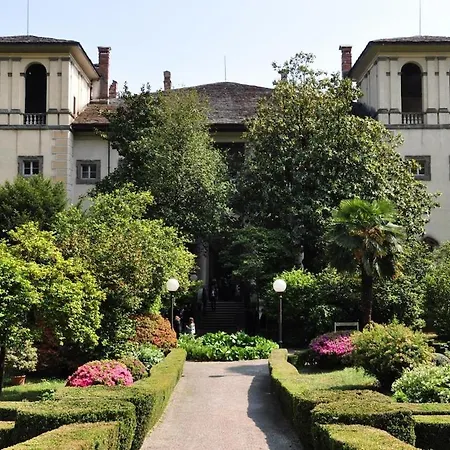 5 Stelle - Lago, Montagna, Ospedale Διαμέρισμα *