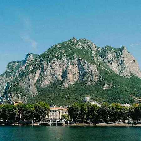 Διαμέρισμα 5 Stelle - Lago, Montagna, Ospedale Gravedona