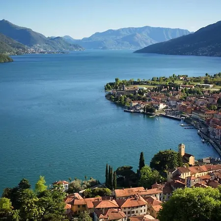 5 Stelle - Lago, Montagna, Ospedale * Gravedona