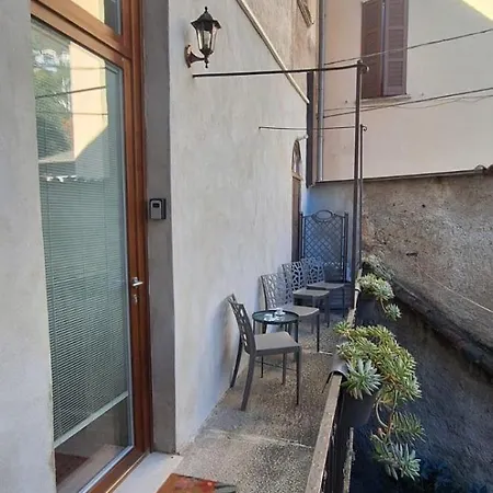 Διαμέρισμα 5 Stelle - Lago, Montagna, Ospedale Gravedona