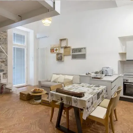 Διαμέρισμα 5 Stelle - Lago, Montagna, Ospedale