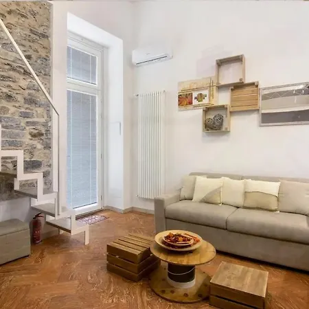 Διαμέρισμα 5 Stelle - Lago, Montagna, Ospedale *
