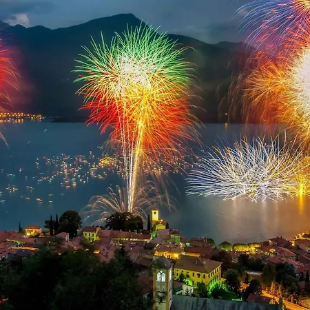 5 Stelle - Lago, Montagna, Ospedale