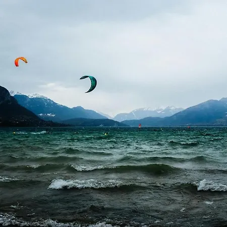شقة 5 Stelle - Lago, Montagna, Ospedale غْرافيدونا
