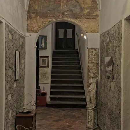 5 Stelle - Lago, Montagna, Ospedale شقة