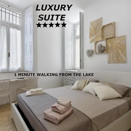 5 Stelle - Lago, Montagna, Ospedale * غْرافيدونا